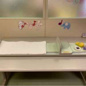 身長を測れます