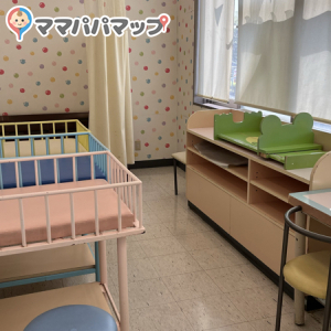 湘南とうきゅう店 2F(2F)の授乳室・オムツ替え台情報 画像4