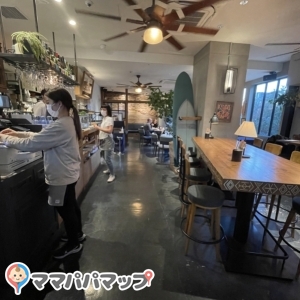 heavenly island lifestyleのオムツ替え台情報 画像1