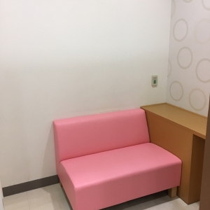 三井アウトレットパーク マリンピア神戸(1F WEST棟)の授乳室・オムツ替え台情報 画像9