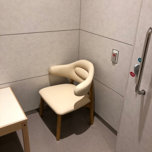Otemachi PLACE(B1)の授乳室・オムツ替え台情報 画像23