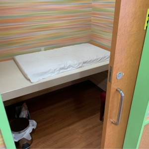 焼肉レストランひがしやま六丁の目店(1F)の授乳室・オムツ替え台情報 画像7