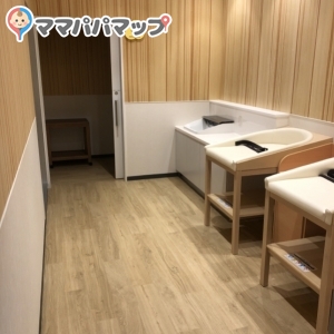 すごくキレイで使いやすかったです。