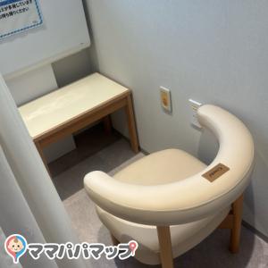 この部屋が2つあります。