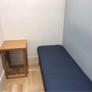 ルミネ新宿 ルミネ１(7F)の授乳室・オムツ替え台情報 画像25