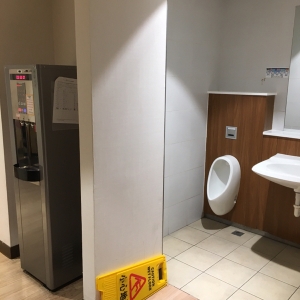 三井アウトレット パーク 林口(2F)の授乳室・オムツ替え台情報 画像3