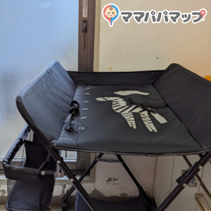 植木文化センター(1F)の授乳室・オムツ替え台情報 画像2