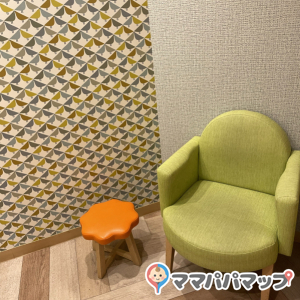 五反田東急スクエア(6)の授乳室・オムツ替え台情報 画像1