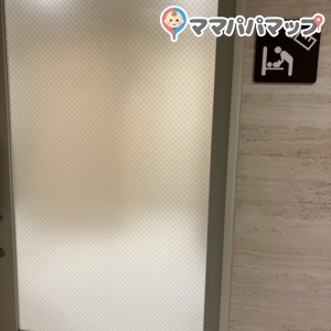 武蔵野市民文化会館(1F)の授乳室・オムツ替え台情報 画像8