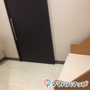 市が尾駅(4F)の授乳室・オムツ替え台情報 画像8