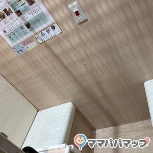 三井アウトレットパーク北陸小矢部(2F)の授乳室・オムツ替え台情報 画像1