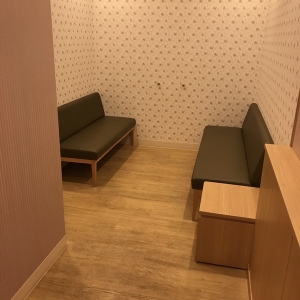 マルイ(丸井)錦糸町店(4F)の授乳室・オムツ替え台情報 画像7