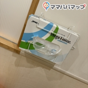 トイザらス神戸umie店(4F)の授乳室・オムツ替え台情報 画像7