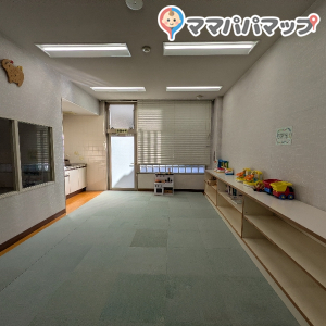 すみだ女性センターの授乳室・オムツ替え台情報 画像4