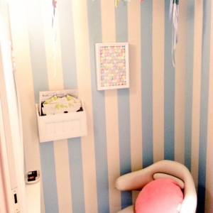 ルミネエスト新宿店(4F)の授乳室・オムツ替え台情報 画像86