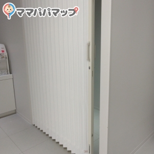 AOAO SAPPORO(アオアオサッポロ)(5F)の授乳室・オムツ替え台情報 画像2