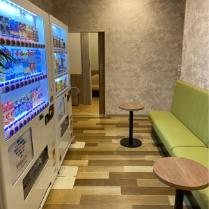 北長瀬ブランチ(1F)の授乳室・オムツ替え台情報 画像6
