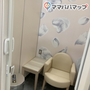 THE OUTLETS SHONAN HIRATSUKA(2F)の授乳室・オムツ替え台情報 画像1