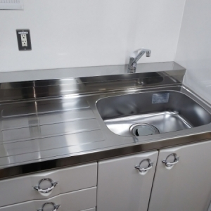 地下鉄仙台駅 西改札(B1)の授乳室・オムツ替え台情報 画像7