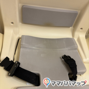 東京慈恵会医科大学附属第三病院(2F)の授乳室・オムツ替え台情報 画像1