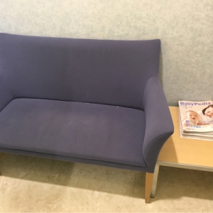 京成百貨店(7階)の授乳室・オムツ替え台情報 画像15