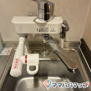 竹富町役場(1F)の授乳室・オムツ替え台情報 画像1
