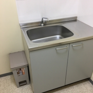 ヤマダ電機テックランドＮｅｗ新座野火止店(1F)の授乳室・おむつ替え台の写真(1枚目)