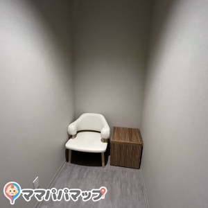 ダイワロイネットホテル三宮中央通の授乳室・オムツ替え台情報 画像1