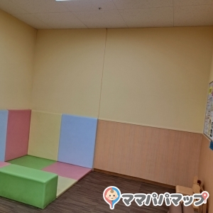 イオン 羽生店(3F)の授乳室・オムツ替え台情報 画像1