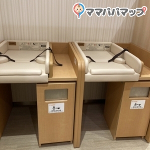 あかし案内所(1F)の授乳室・オムツ替え台情報 画像9
