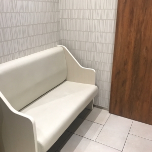 蔦屋書店 広島TｰSITE(2F)の授乳室・オムツ替え台情報 画像1