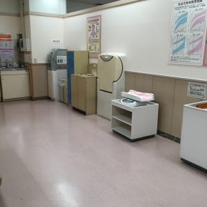 イトーヨーカドー 船橋店(東館4階)の授乳室・オムツ替え台情報 画像22