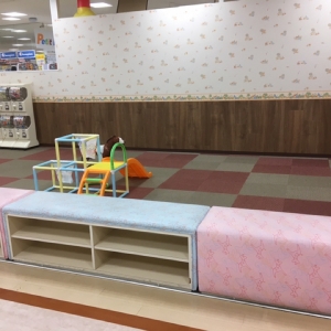 キッズスペース