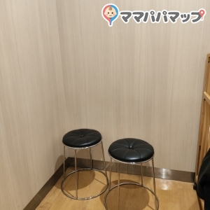 ロッテシティホテル錦糸町(3F)の授乳室情報 画像4