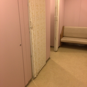 コレド日本橋(3F)の授乳室・オムツ替え台情報 画像33