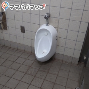 男の子用立ち小便器