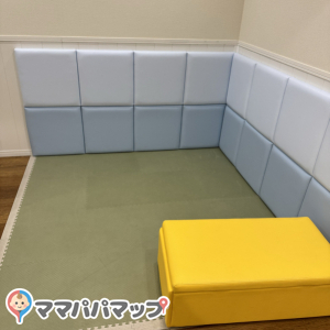 テルミナ(4F)の授乳室・オムツ替え台情報 画像3