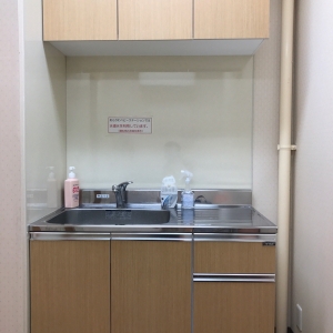 荒川総合スポーツセンター(1F)の授乳室・オムツ替え台情報 画像5