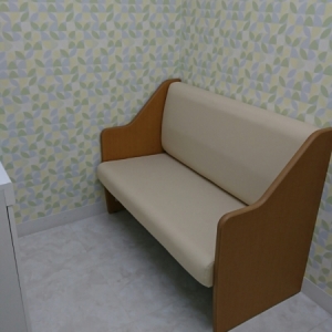 近江八幡サウスモール(1F)の授乳室・オムツ替え台情報 画像8