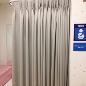 西友常盤平店(4F)の授乳室・オムツ替え台情報 画像14