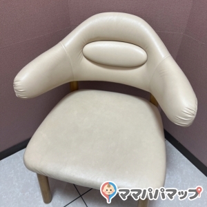 ベビー・子供用品バースデイ北入曽店(1F)の授乳室・オムツ替え台情報 画像3