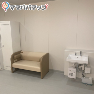 道の駅 湘南ちがさき《2025.7月7日(月)OPEN》の授乳室・オムツ替え台情報 画像7