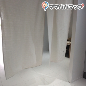 AOAO SAPPORO(アオアオサッポロ)(5F)の授乳室・オムツ替え台情報 画像6