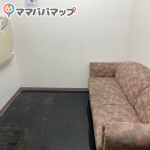 名護中央公民館の授乳室・オムツ替え台情報 画像1