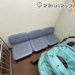 宮前区役所 区民サービス部区民課長区民係の授乳室・オムツ替え台情報 画像1