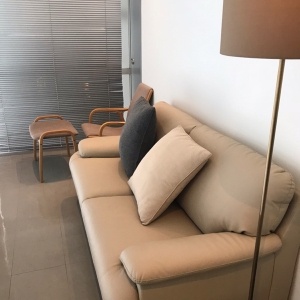 コイズミ東京ビル(3F)の授乳室・オムツ替え台情報 画像2