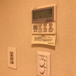 府中市市民活動センタープラッツ(6階)の授乳室・オムツ替え台情報 画像7