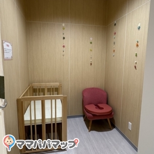 monaca(2F)の授乳室・オムツ替え台情報 画像5