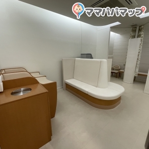 広くて綺麗です