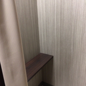 イオンモール水戸内原(3F イオン保険サービス隣)の授乳室・オムツ替え台情報 画像2